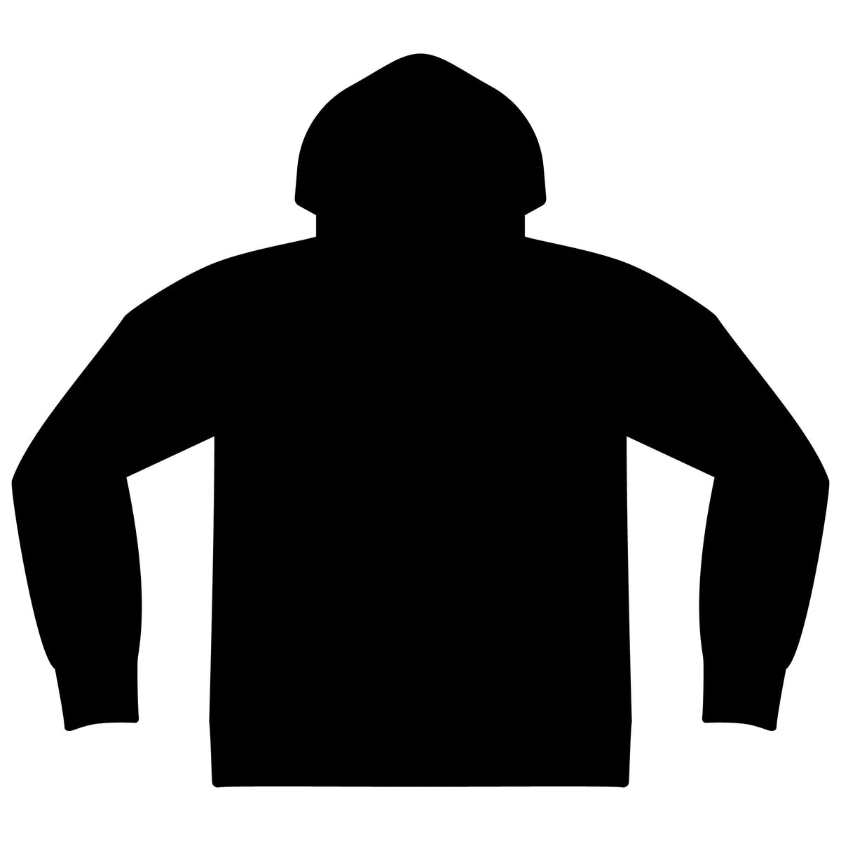 BeaLizzie Hoodie