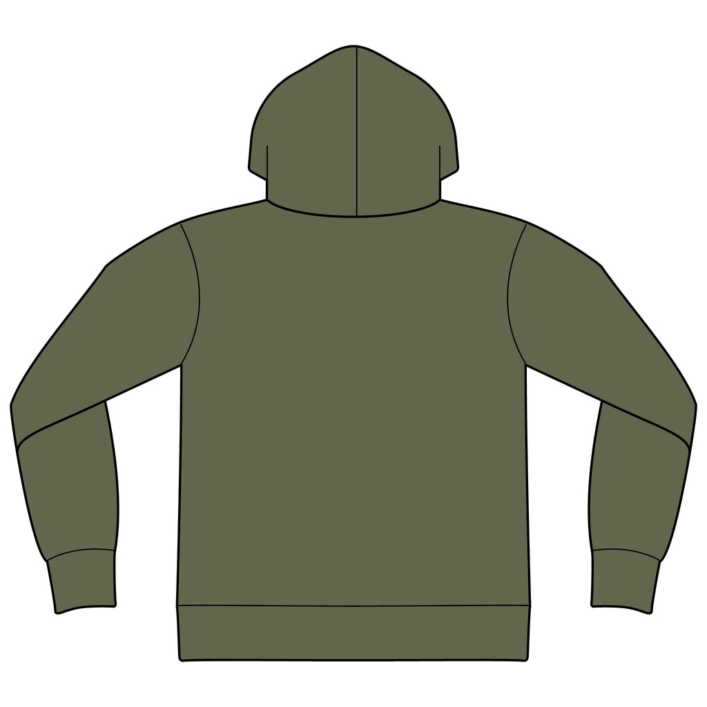 BeaLizzie Hoodie