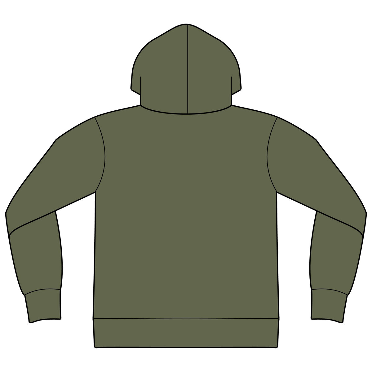 BeaLizzie Hoodie
