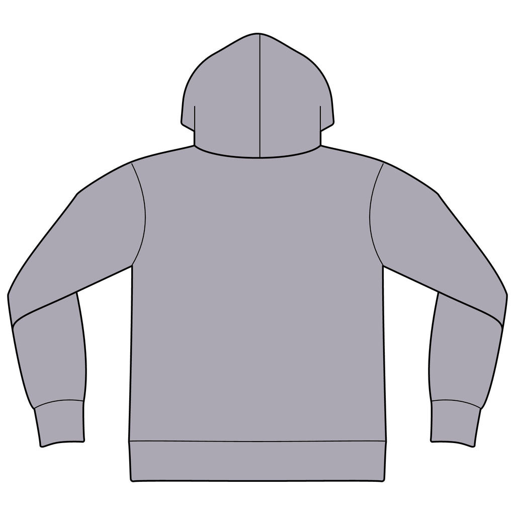 BeaLizzie Hoodie