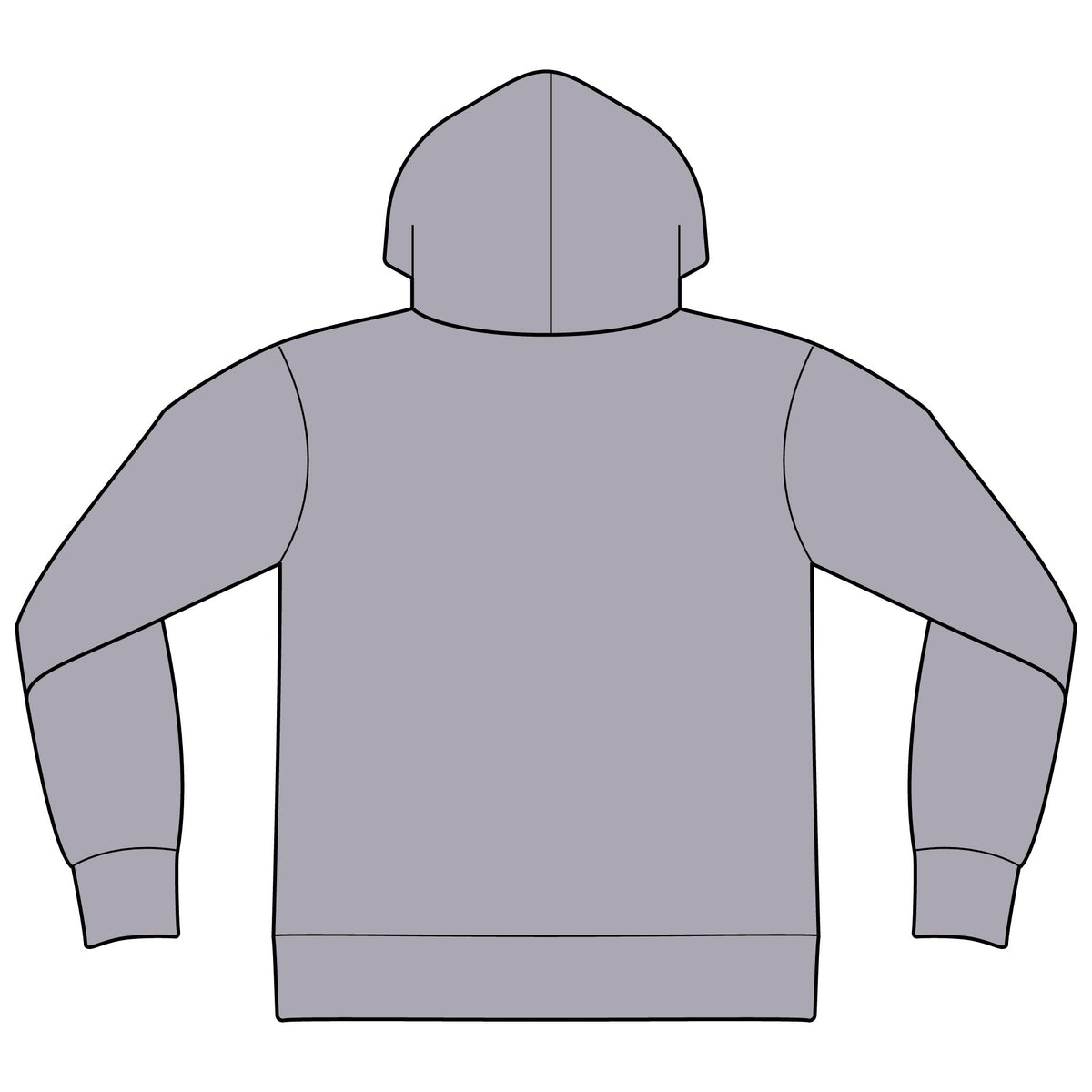 BeaLizzie Hoodie