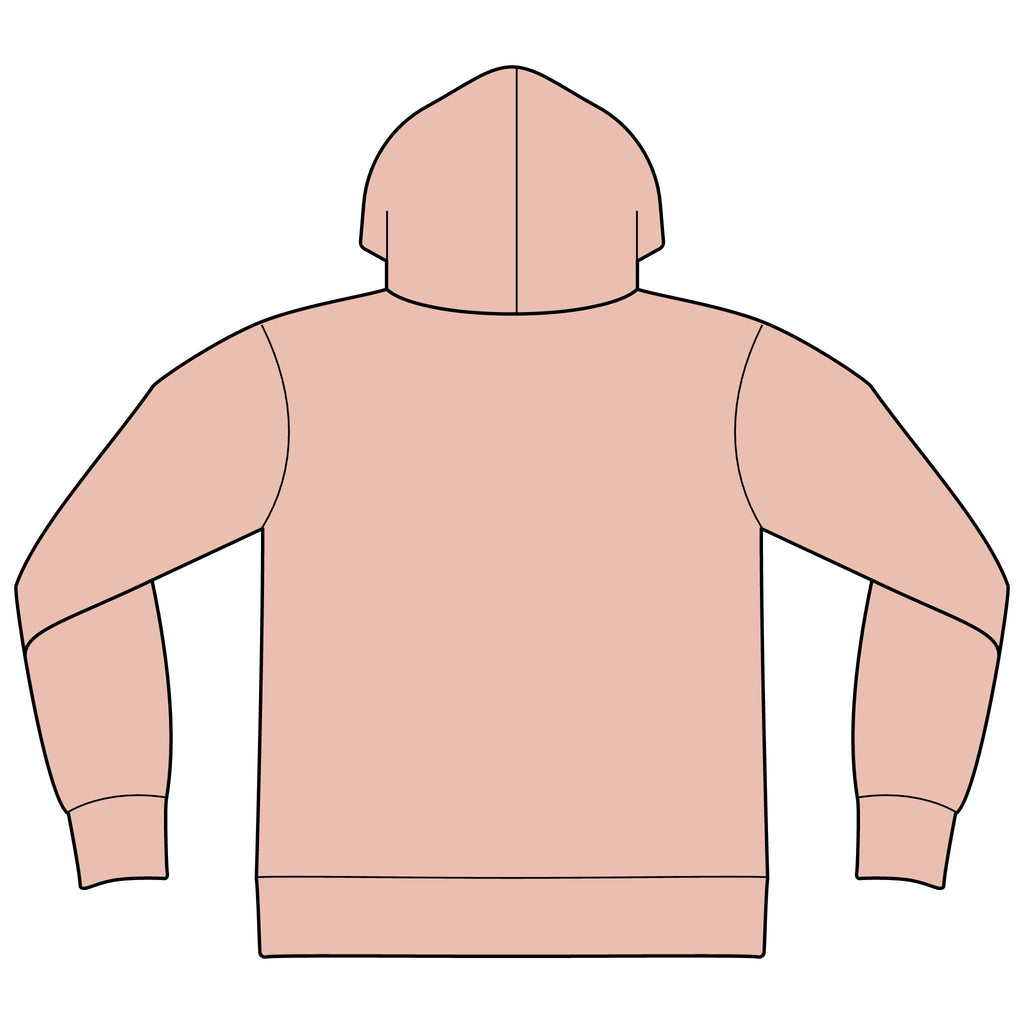 BeaLizzie Hoodie