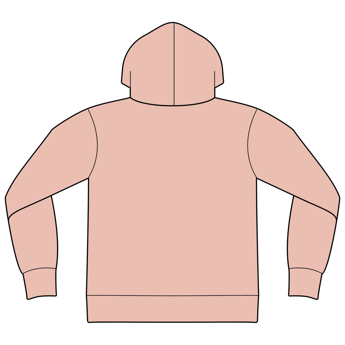 BeaLizzie Hoodie