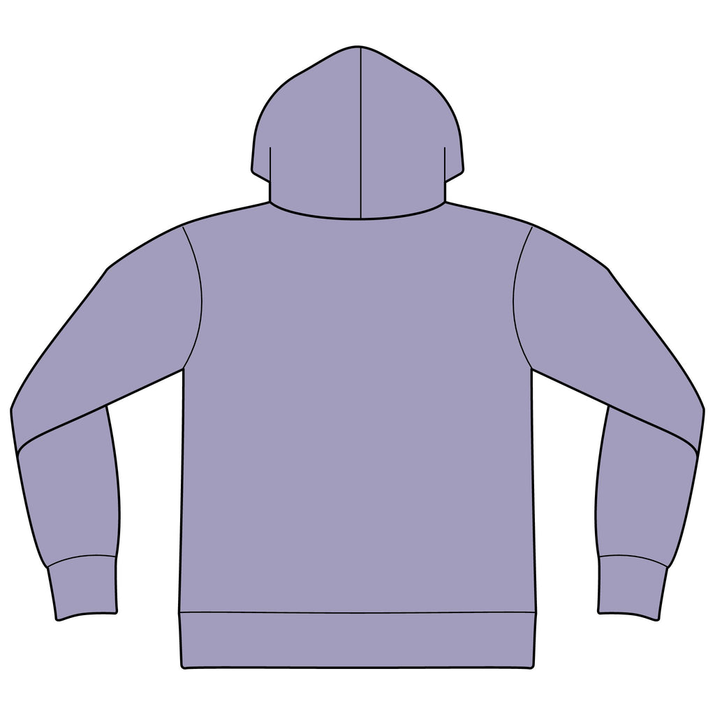 BeaLizzie Hoodie