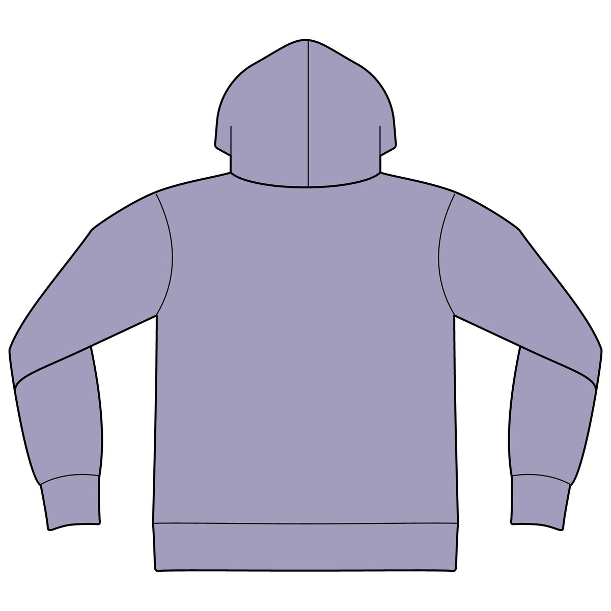 BeaLizzie Hoodie
