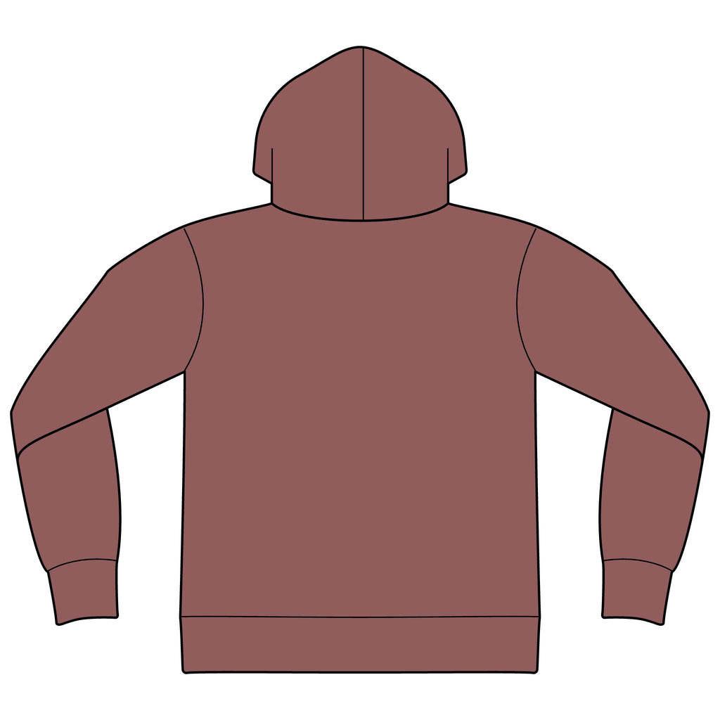 BeaLizzie Hoodie