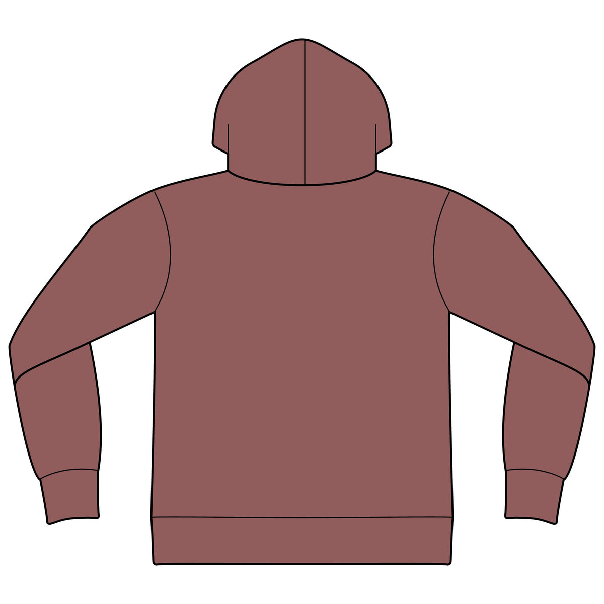 BeaLizzie Hoodie
