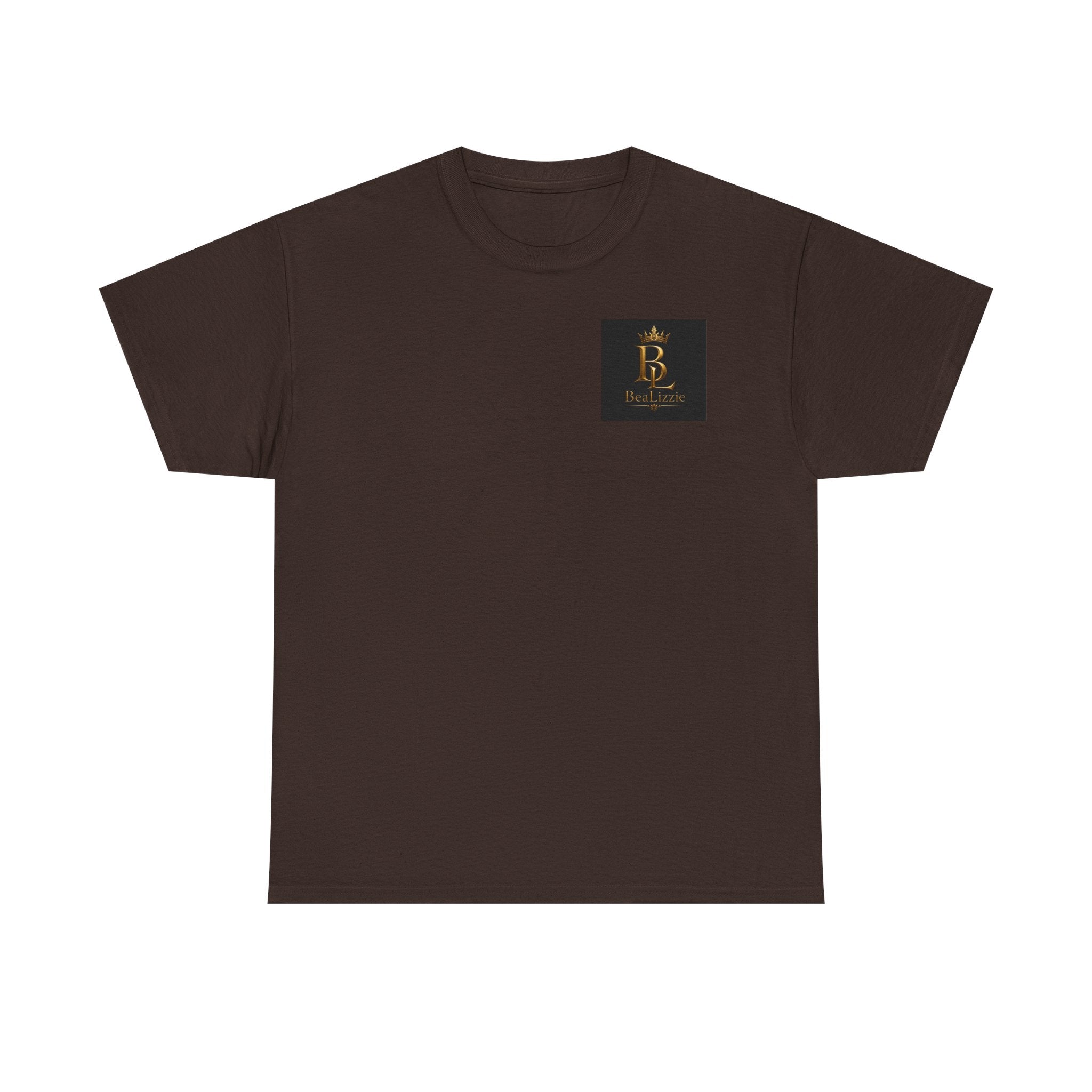 Cotton Graphic T-Shirt