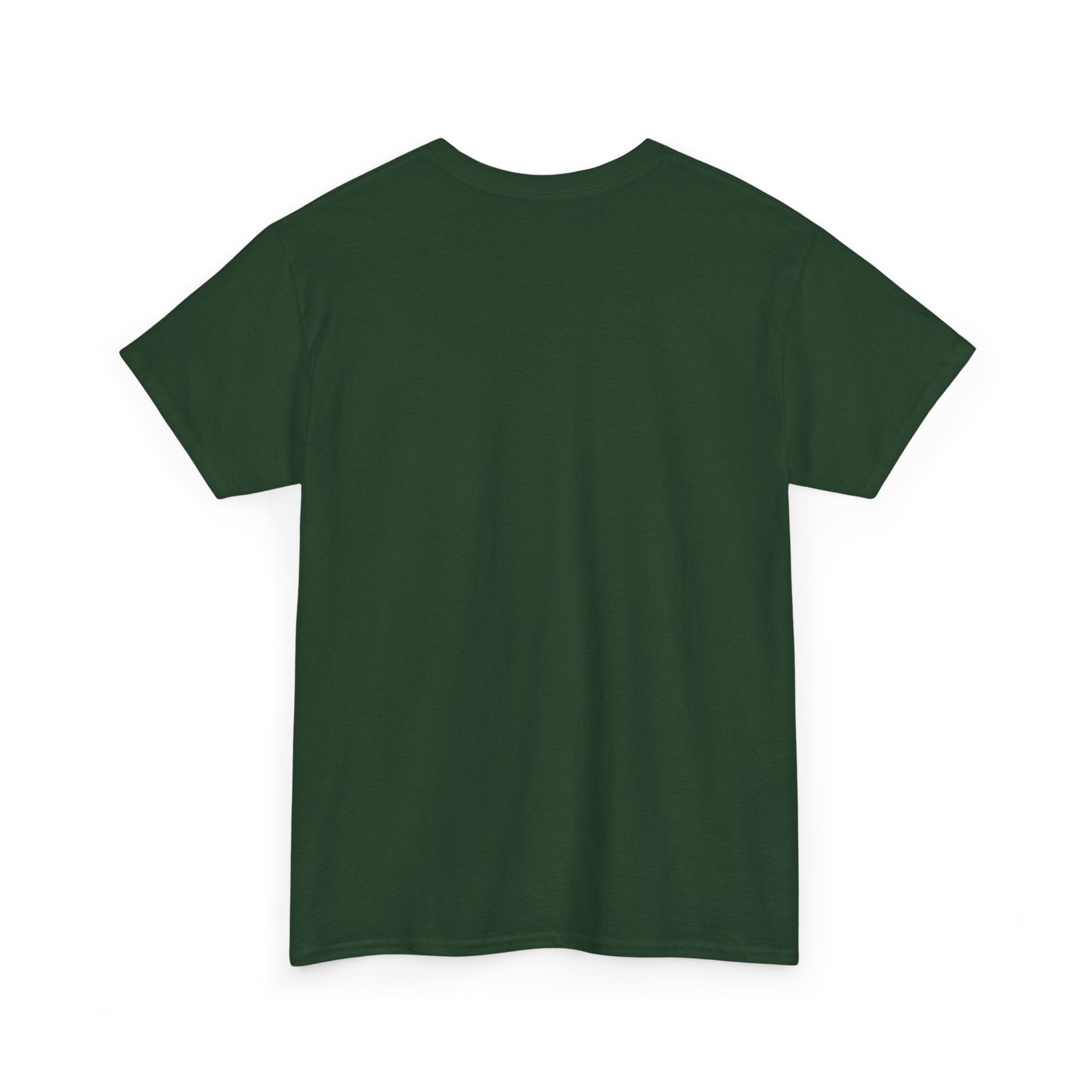 T‑Shirt — "Prisoners of War" Script Tee | Veterans, Memorial & Military Tribute Shirt