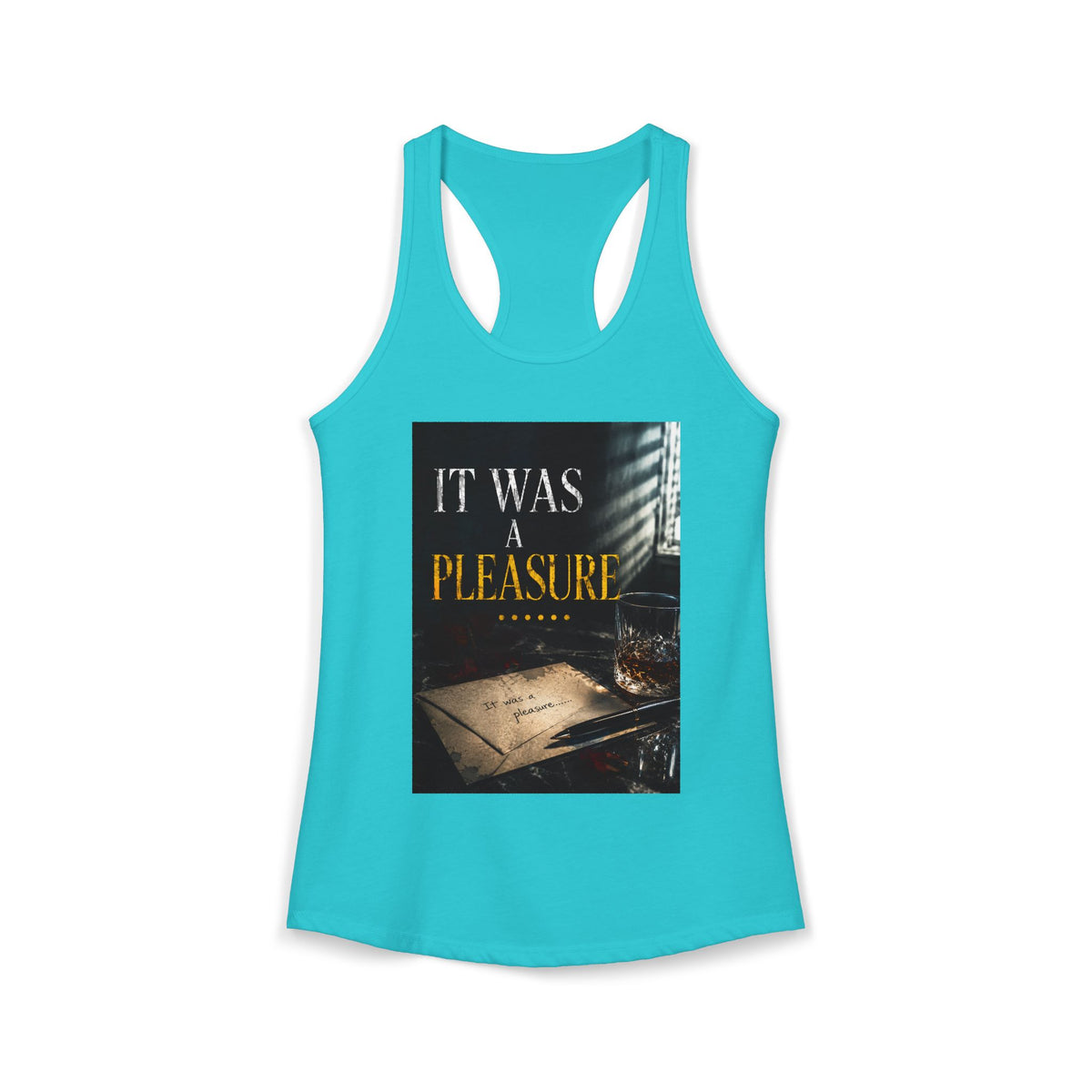 Women's Ideal Racerback Tank