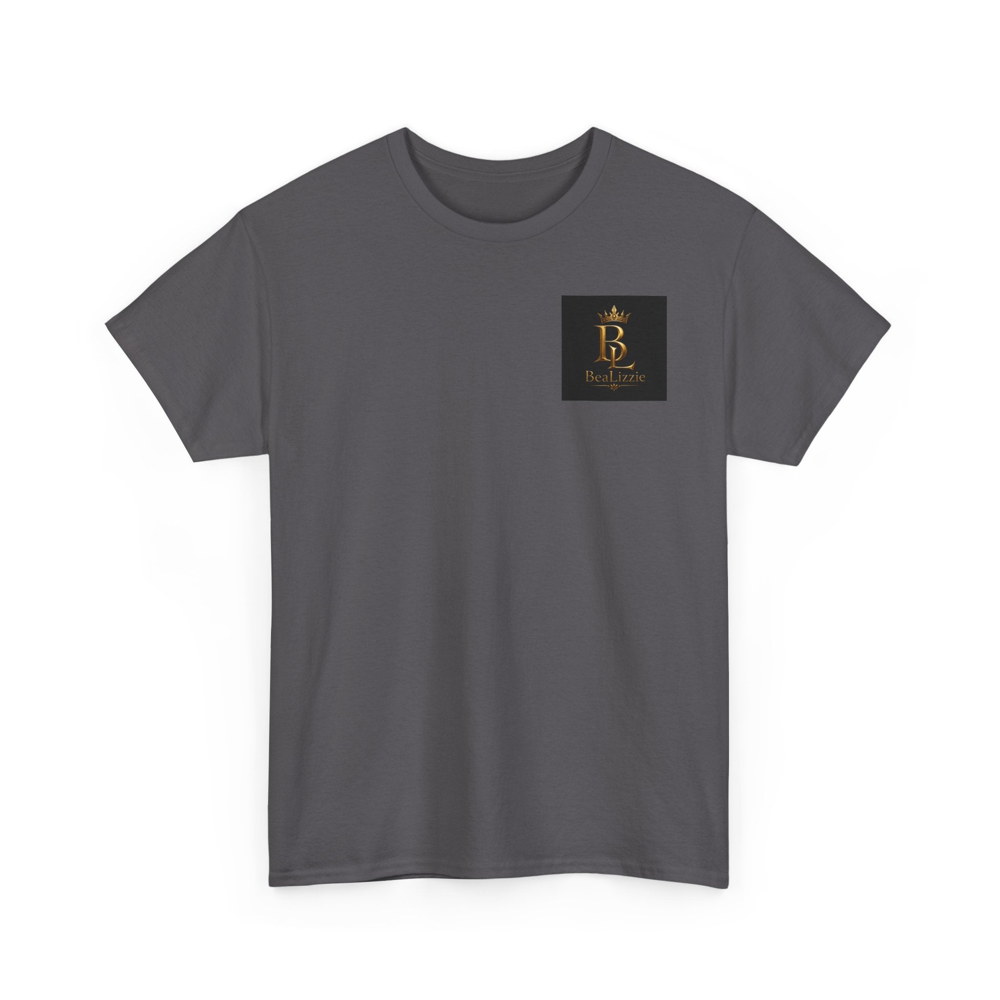 T-shirt graphique en coton