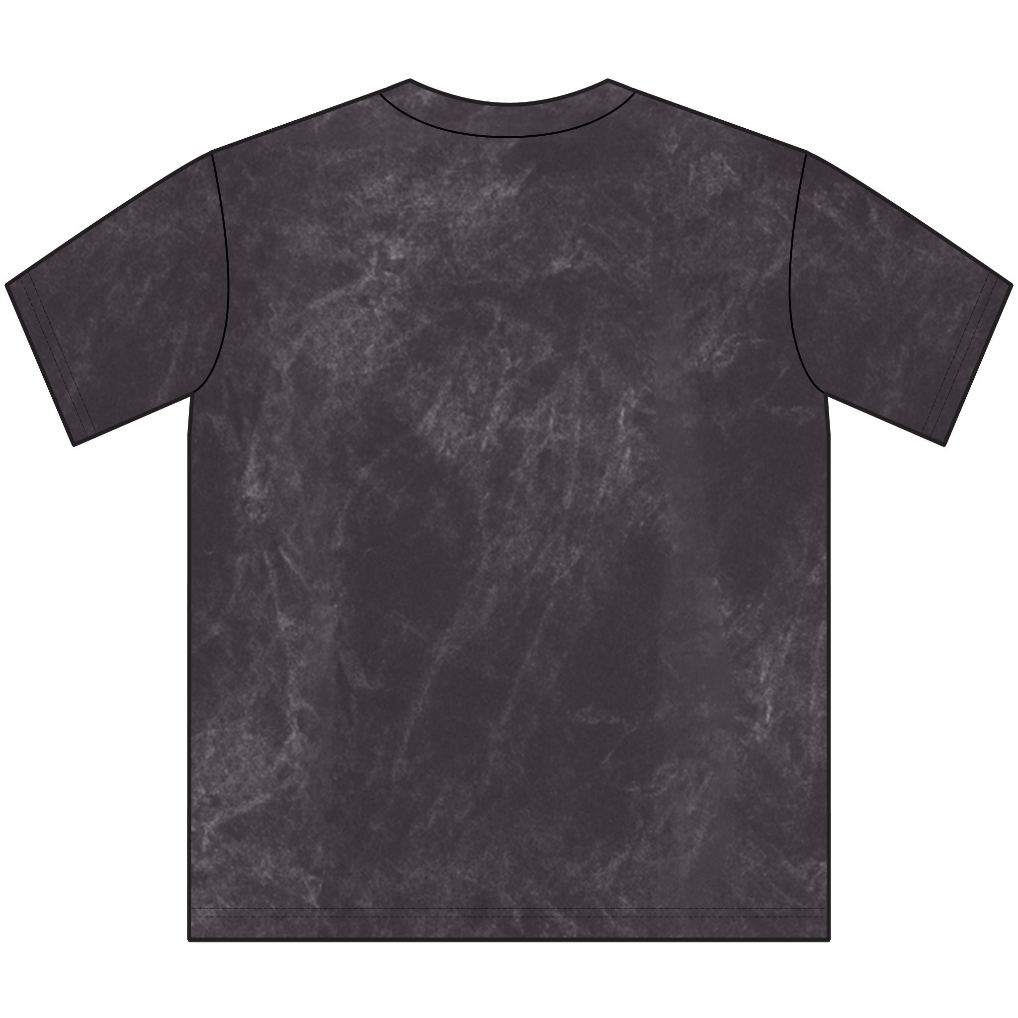 Walking on Thin Ice Vintage Crewneck Tee