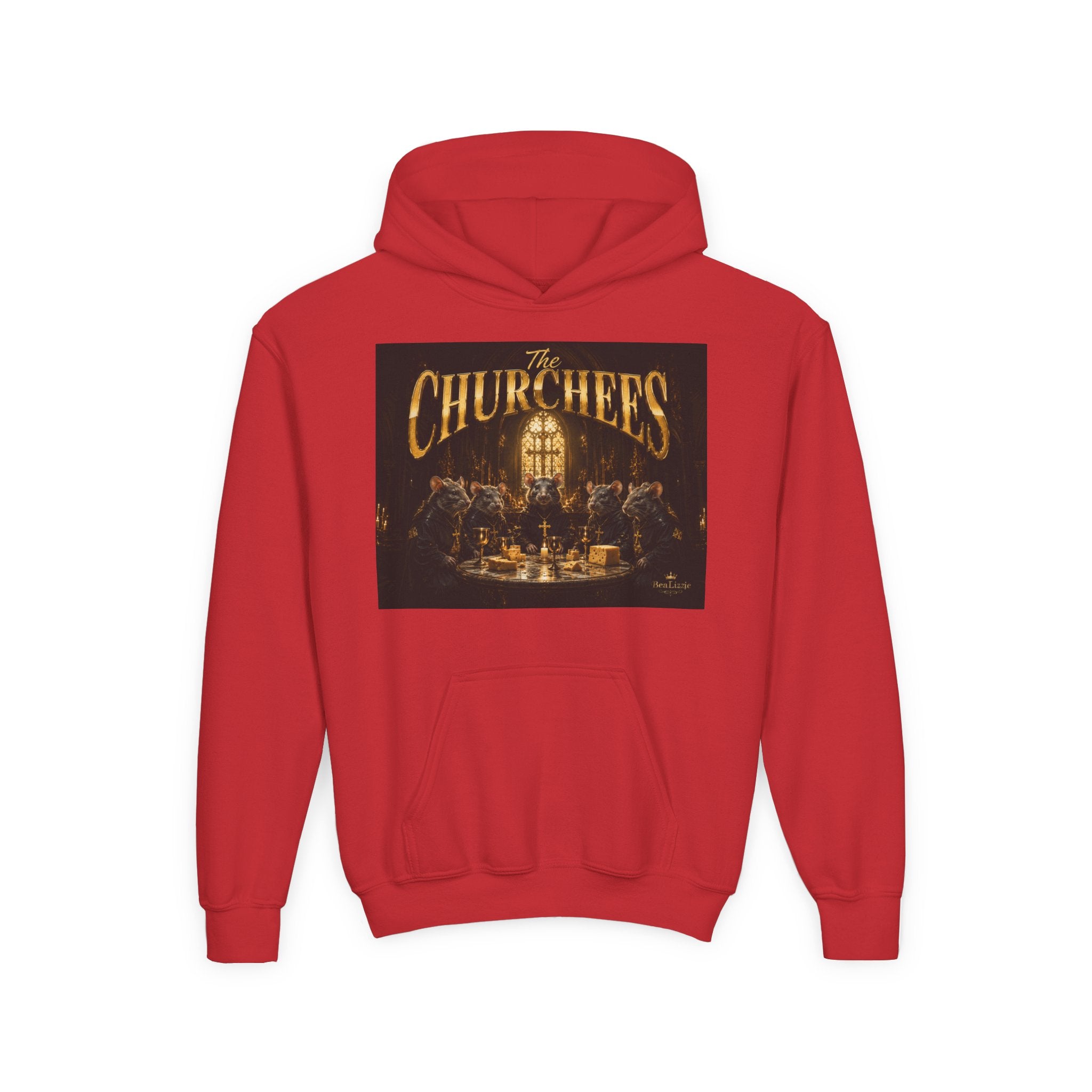Sweat à capuche enfant