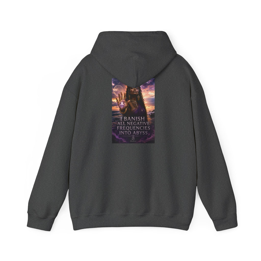Sweat à capuche unisexe Heavy Blend™