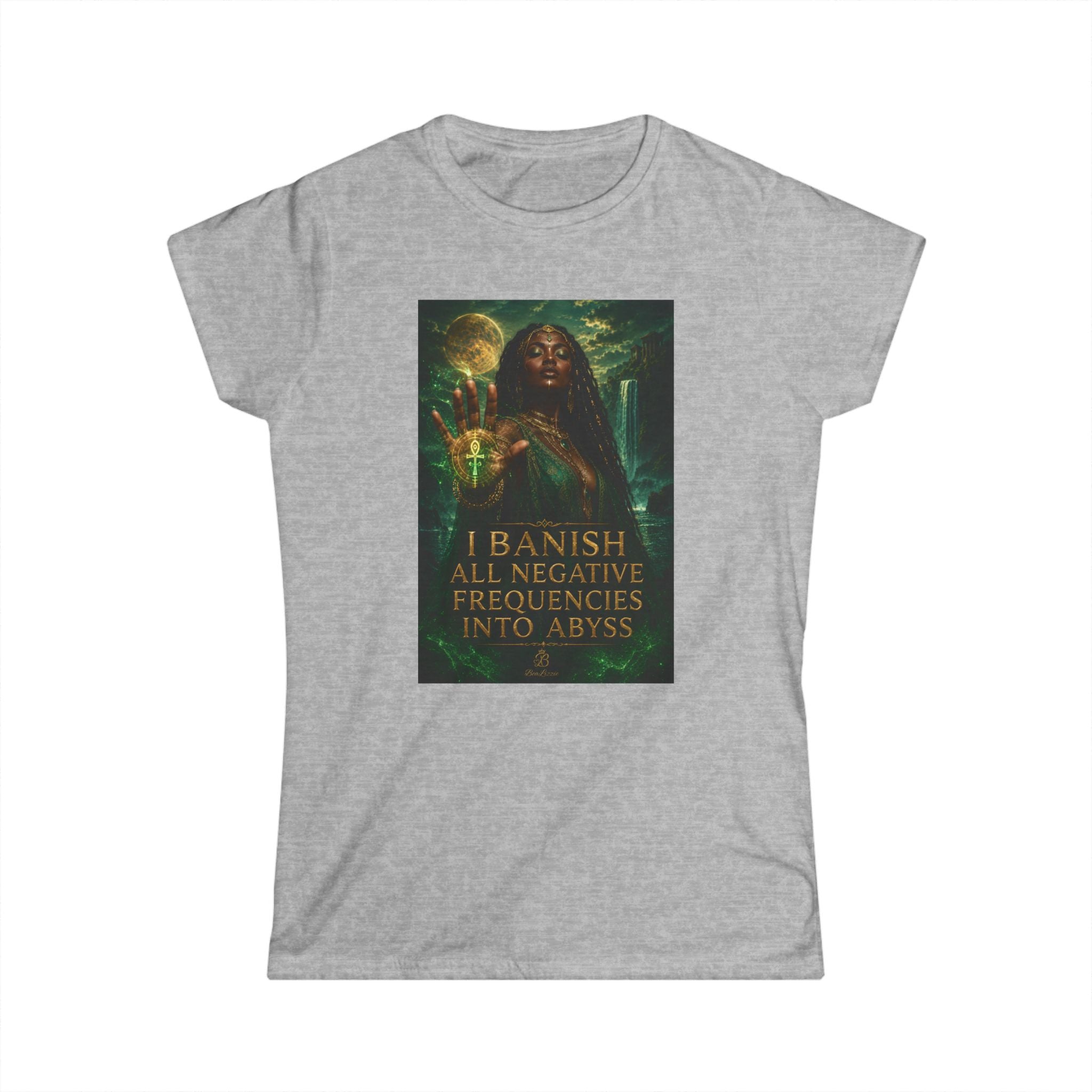 Women's Softstyle Tee