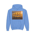 Sweat à capuche pour jeunes — Sweat Vibe