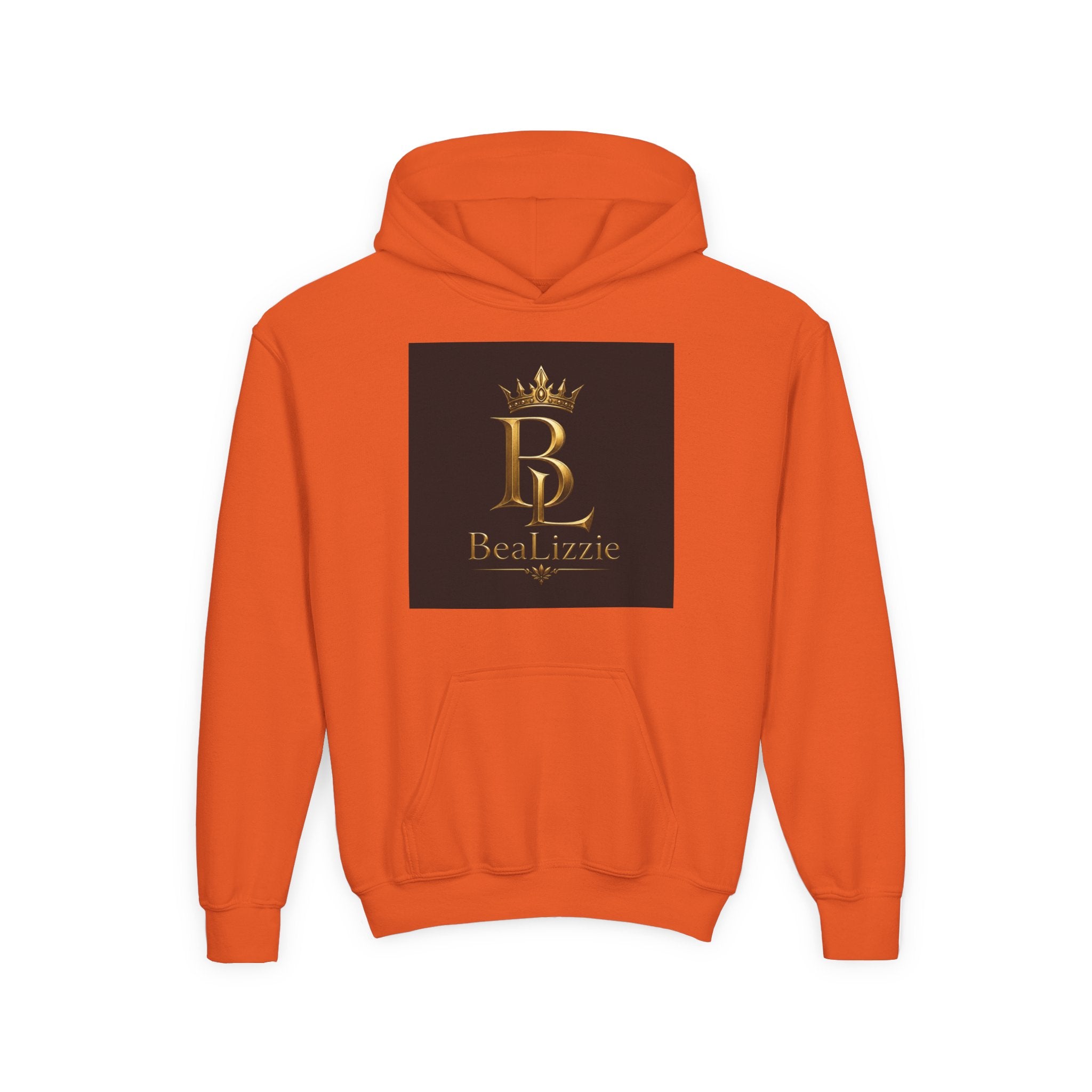 Youth Hoodie — Vibe Sweatshirt