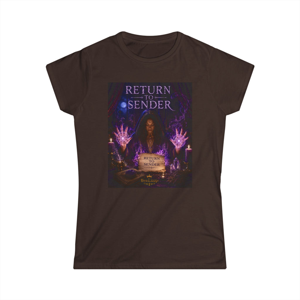 Women's Softstyle Tee