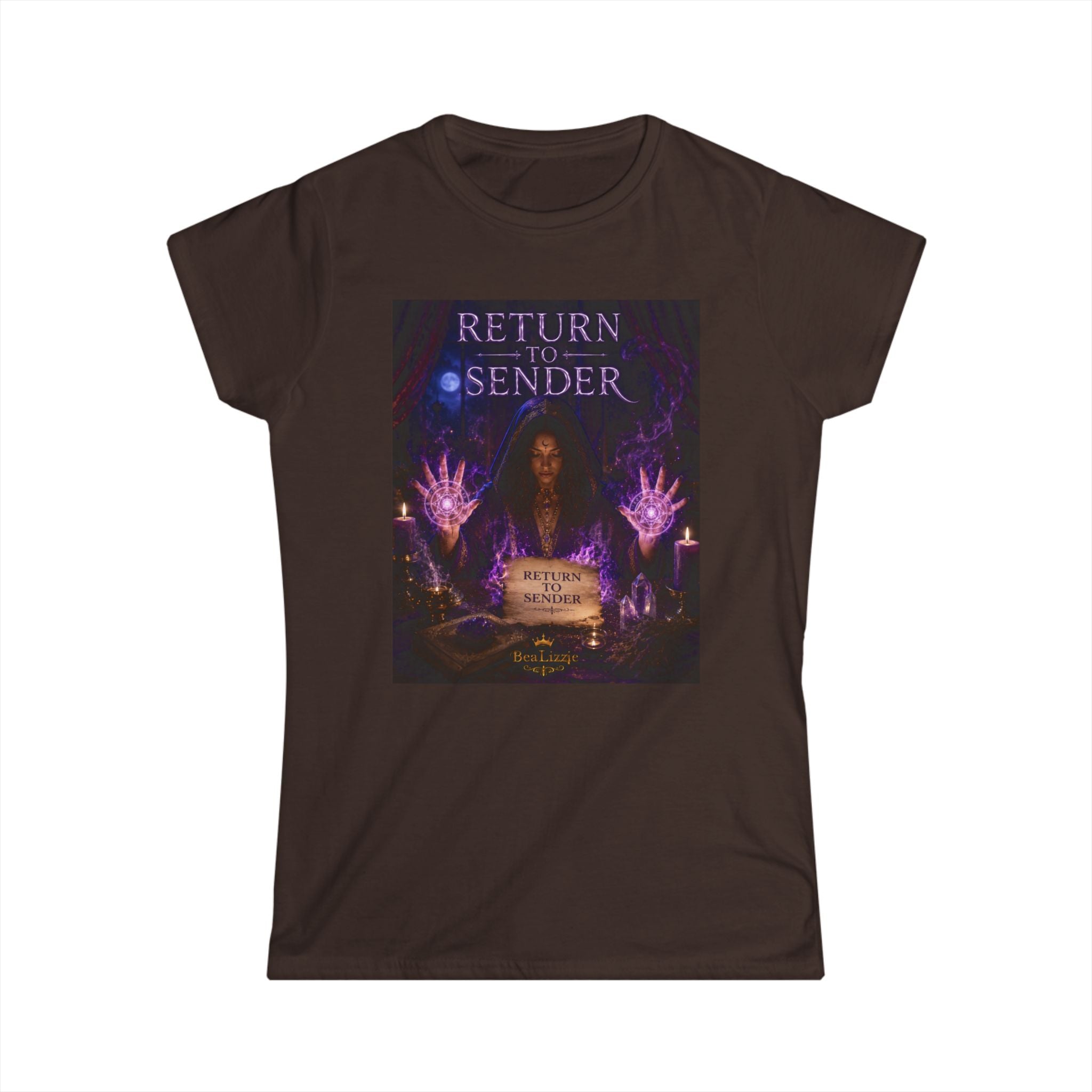 Women's Softstyle Tee