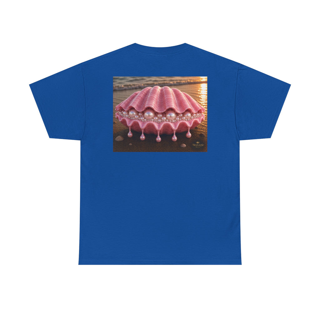 Cotton Graphic T-Shirt