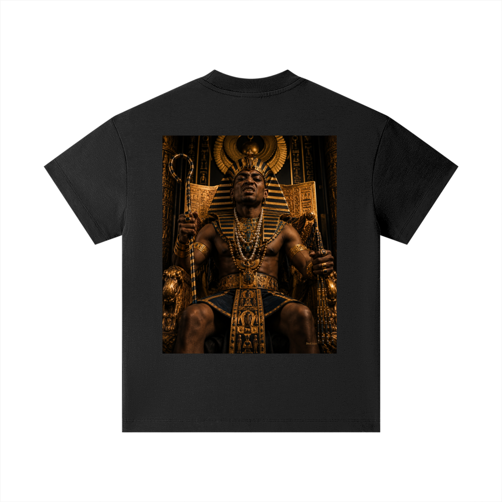 T-shirt enfant essentiel en pur coton