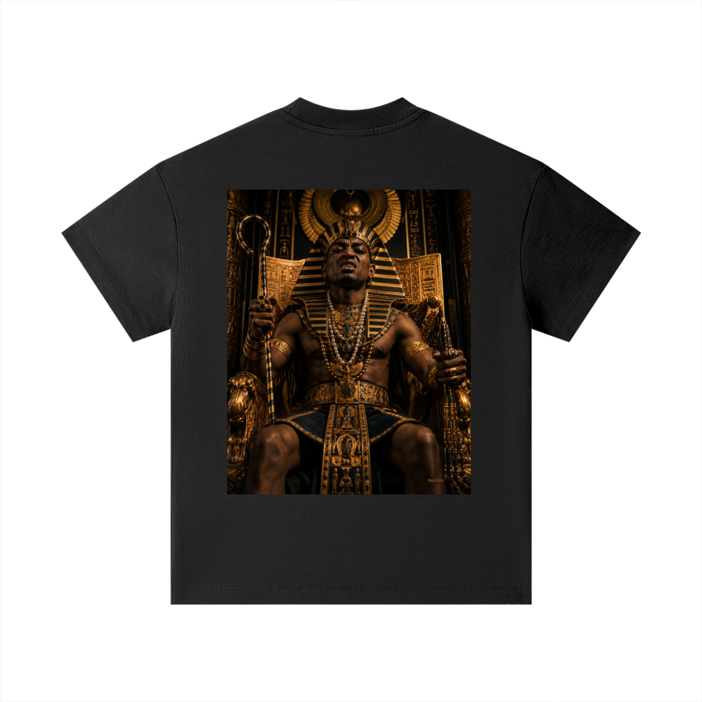 T-shirt enfant essentiel en pur coton