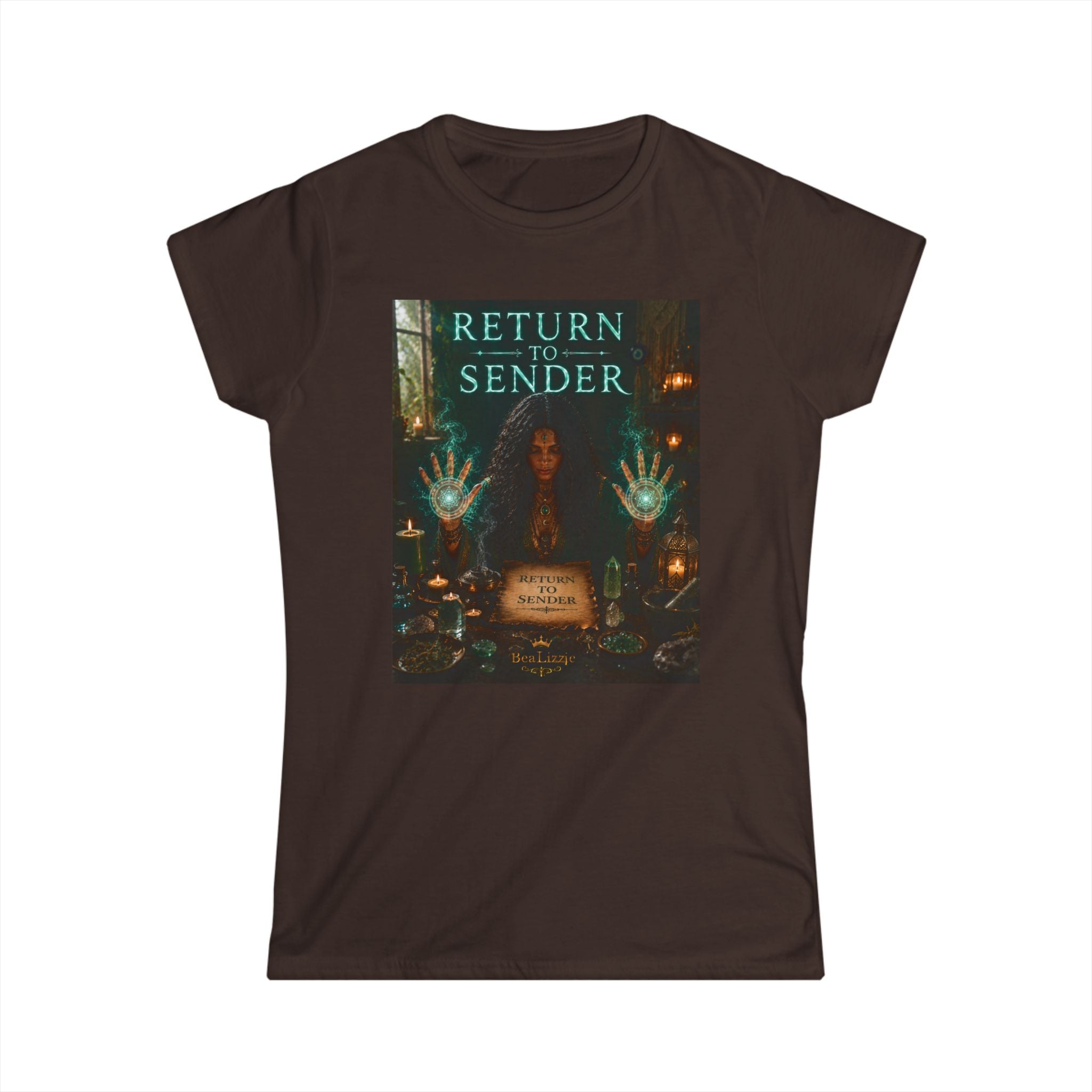 Women's Softstyle Tee