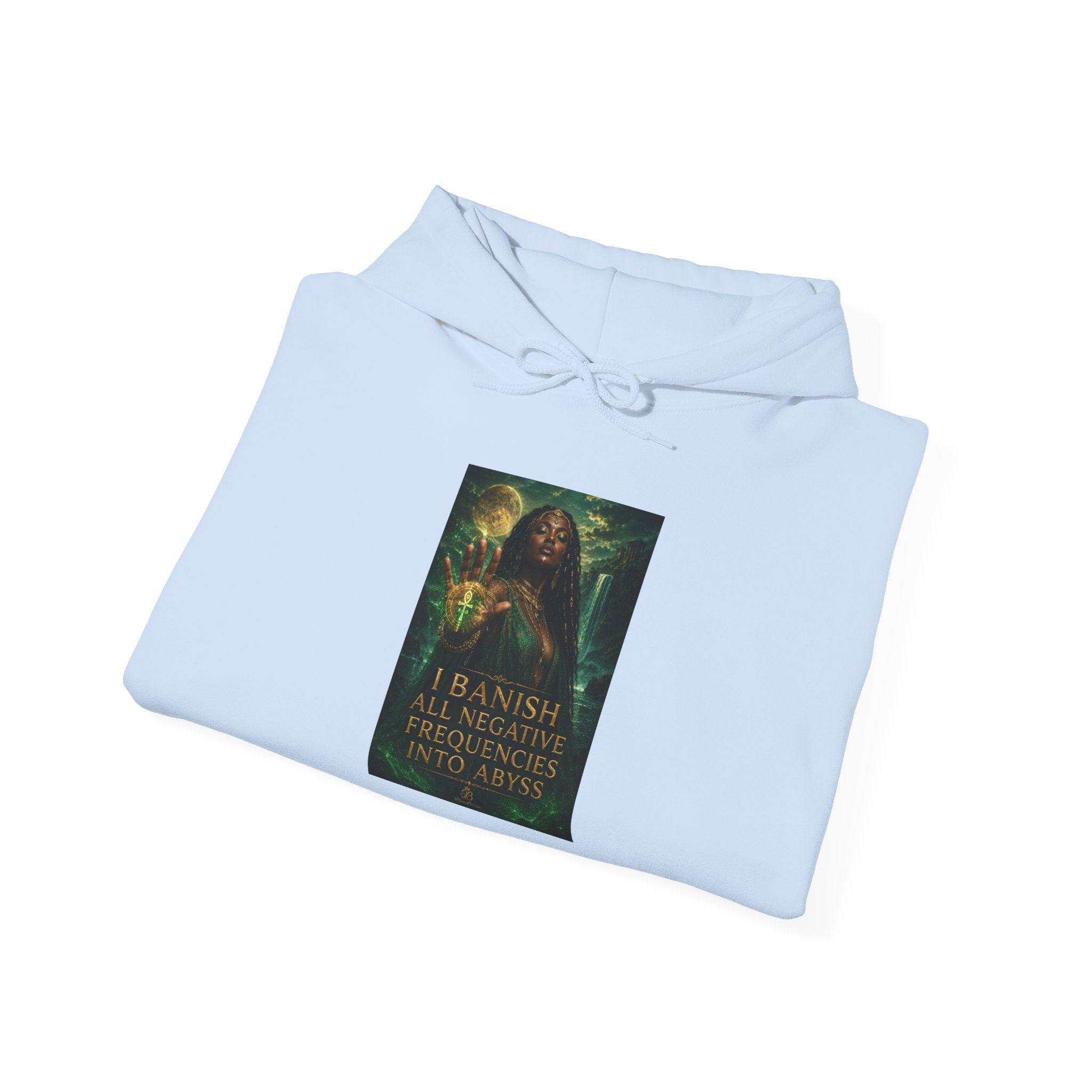 Sweat à capuche unisexe Heavy Blend™