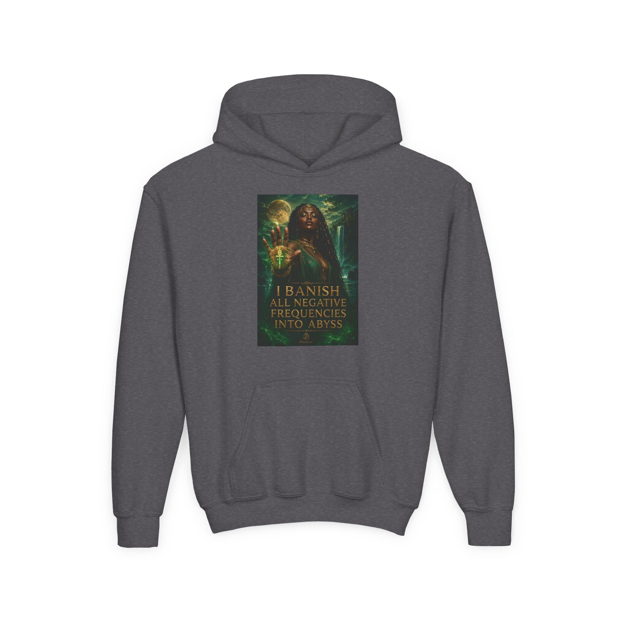 Sweat à capuche enfant