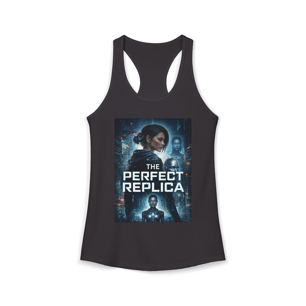 Women's Ideal Racerback Tank