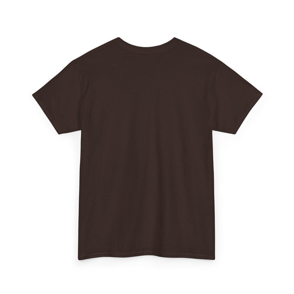 Allergic to Negative Energies T-Shirt — Positive Vibes Graphic Tee