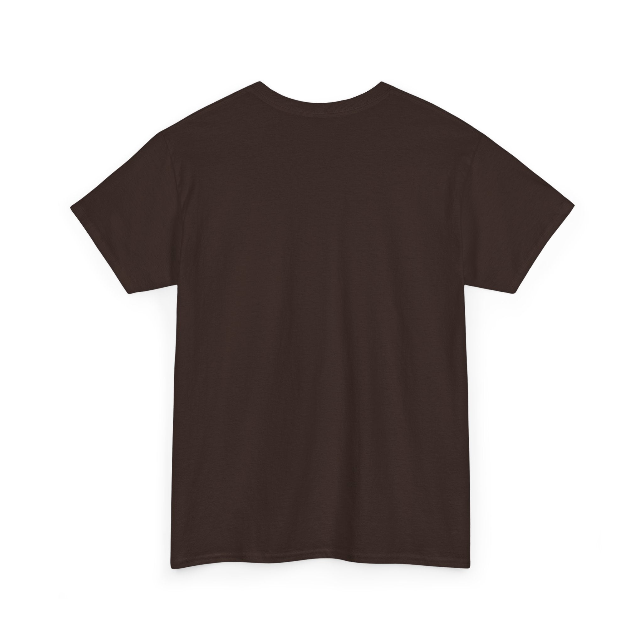 Allergic to Negative Energies T-Shirt — Positive Vibes Graphic Tee