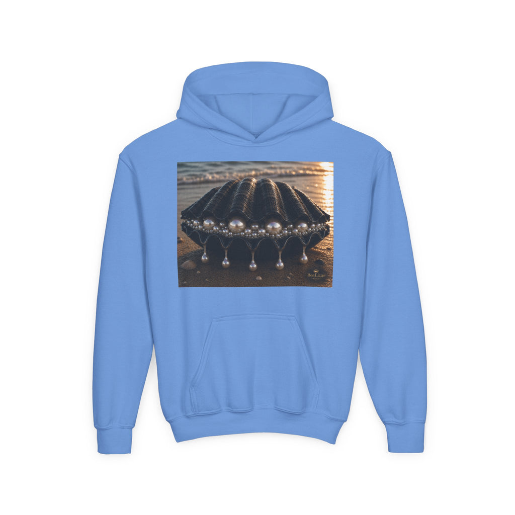 Sweat à capuche pour jeunes — Sweat Vibe