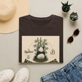 Panda Bamboo 'Motherfuckers' Graphic T-Shirt