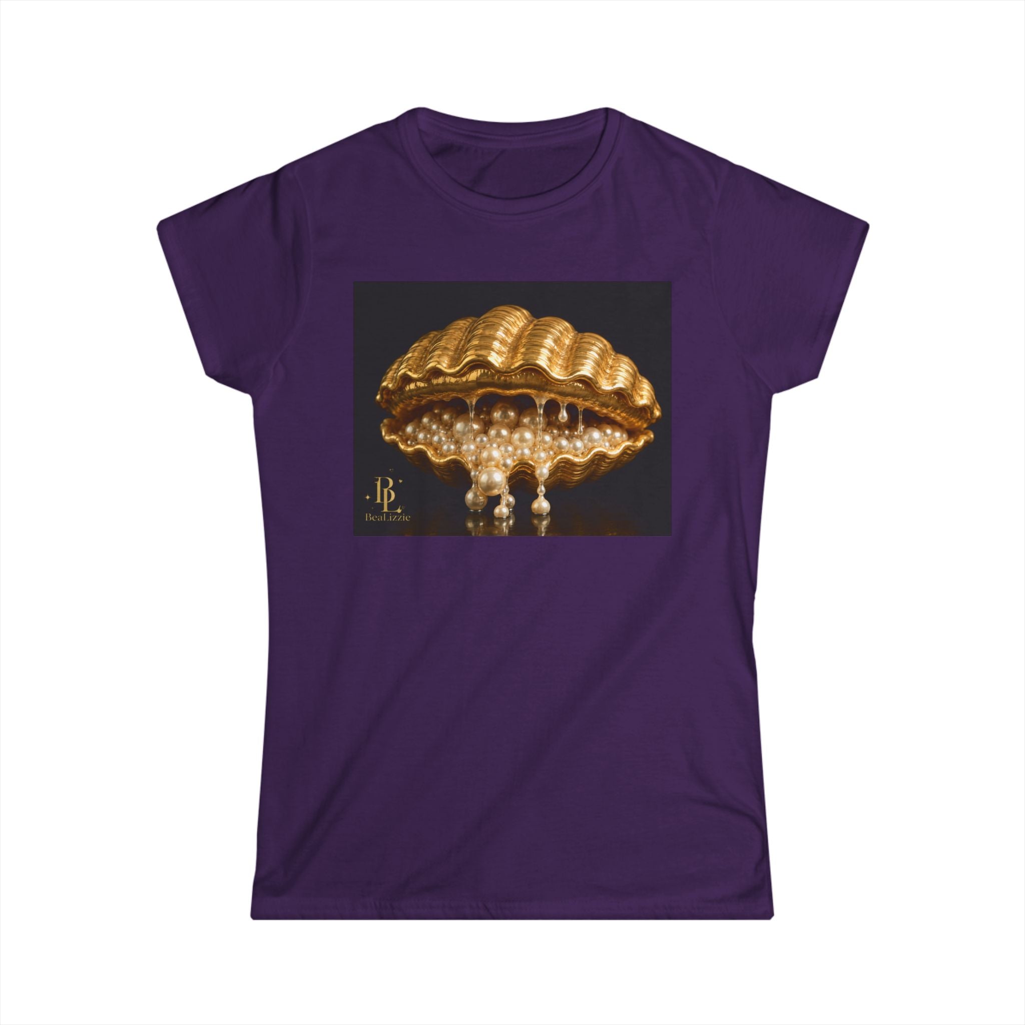 Cotton Graphic T-Shirt