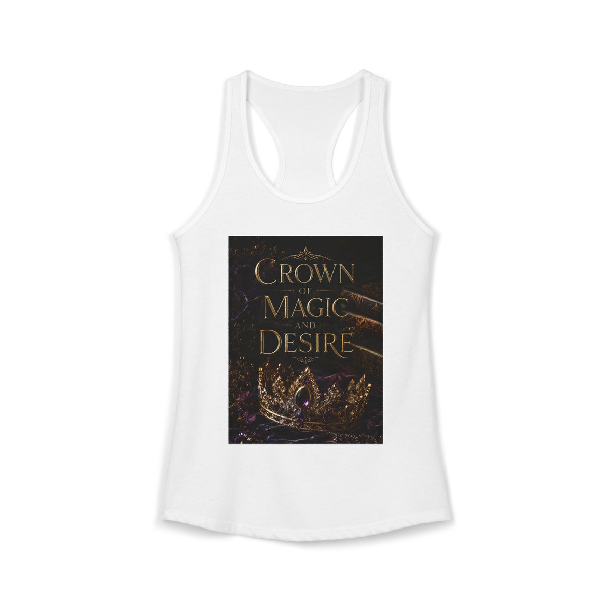 Women's Ideal Racerback Tank
