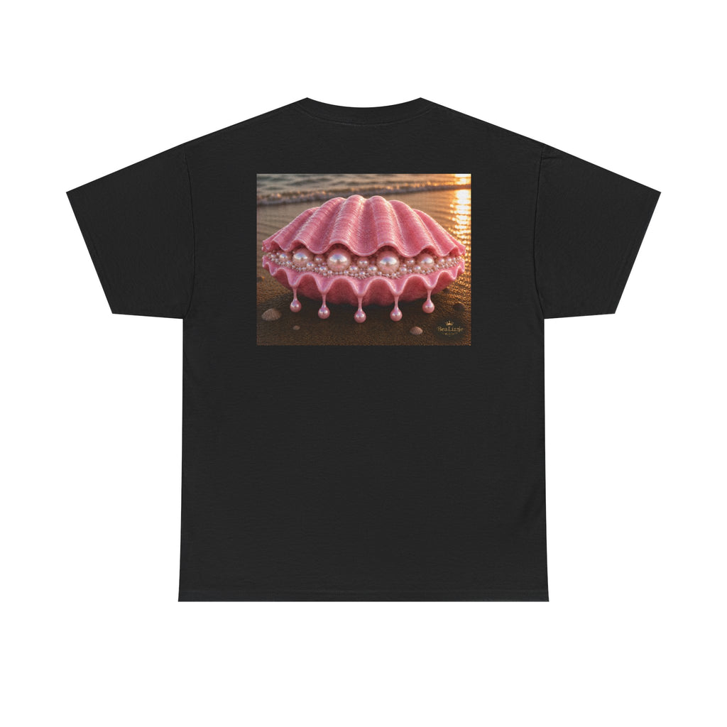 Cotton Graphic T-Shirt