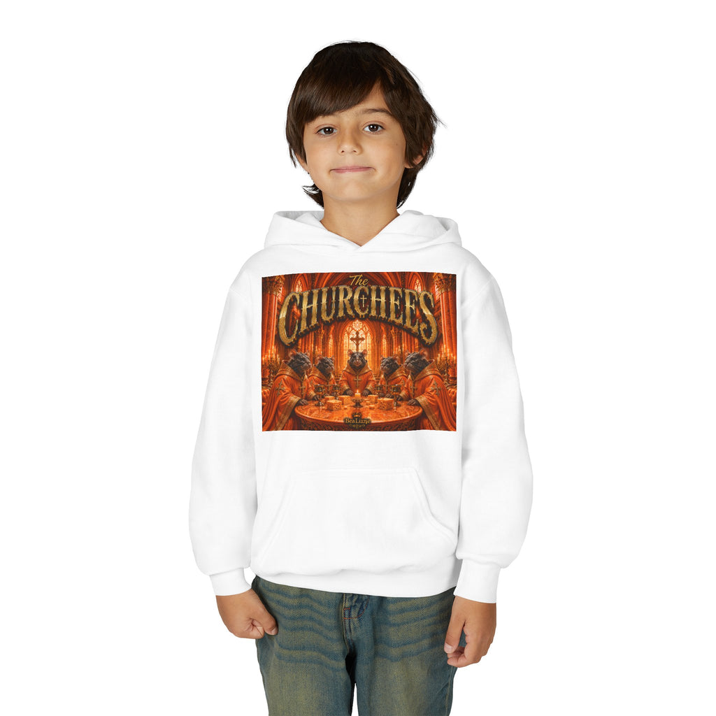 Youth Hoodie
