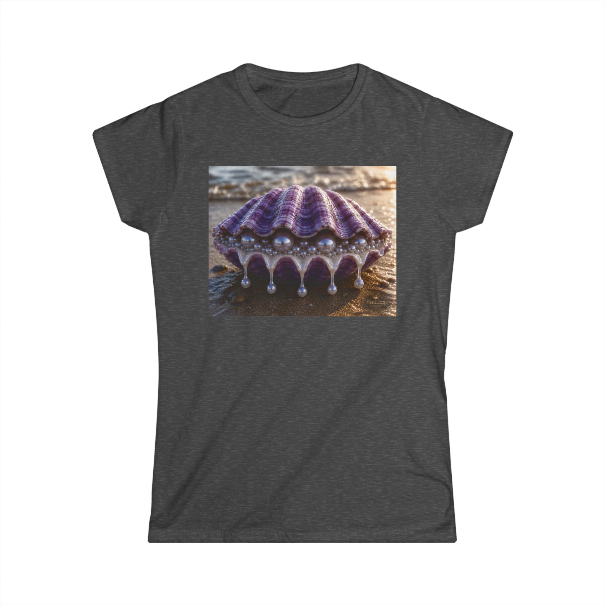 Women's Cotton Graphic T-Shirt
