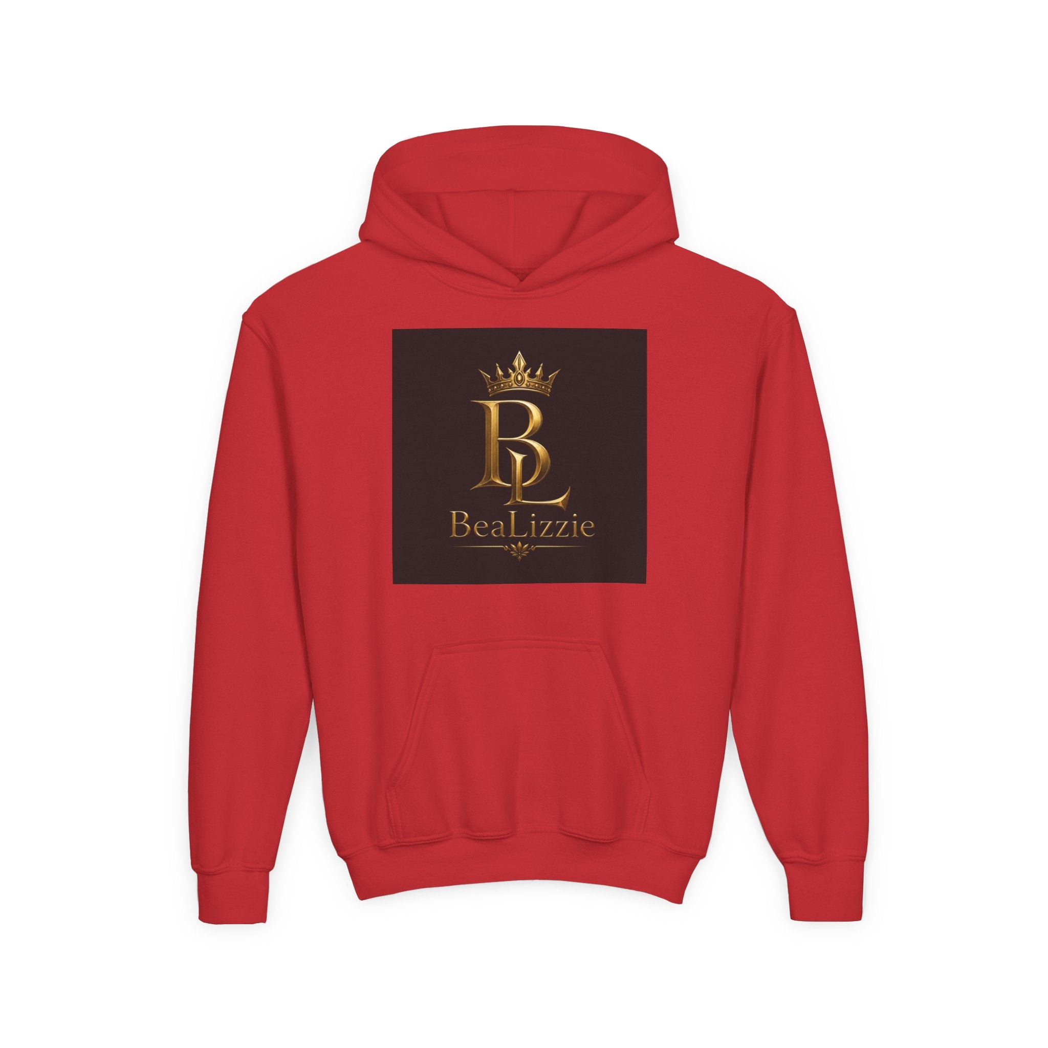 Youth Hoodie — Vibe Sweatshirt