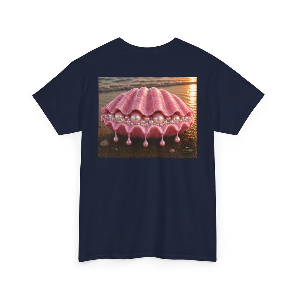 Cotton Graphic T-Shirt