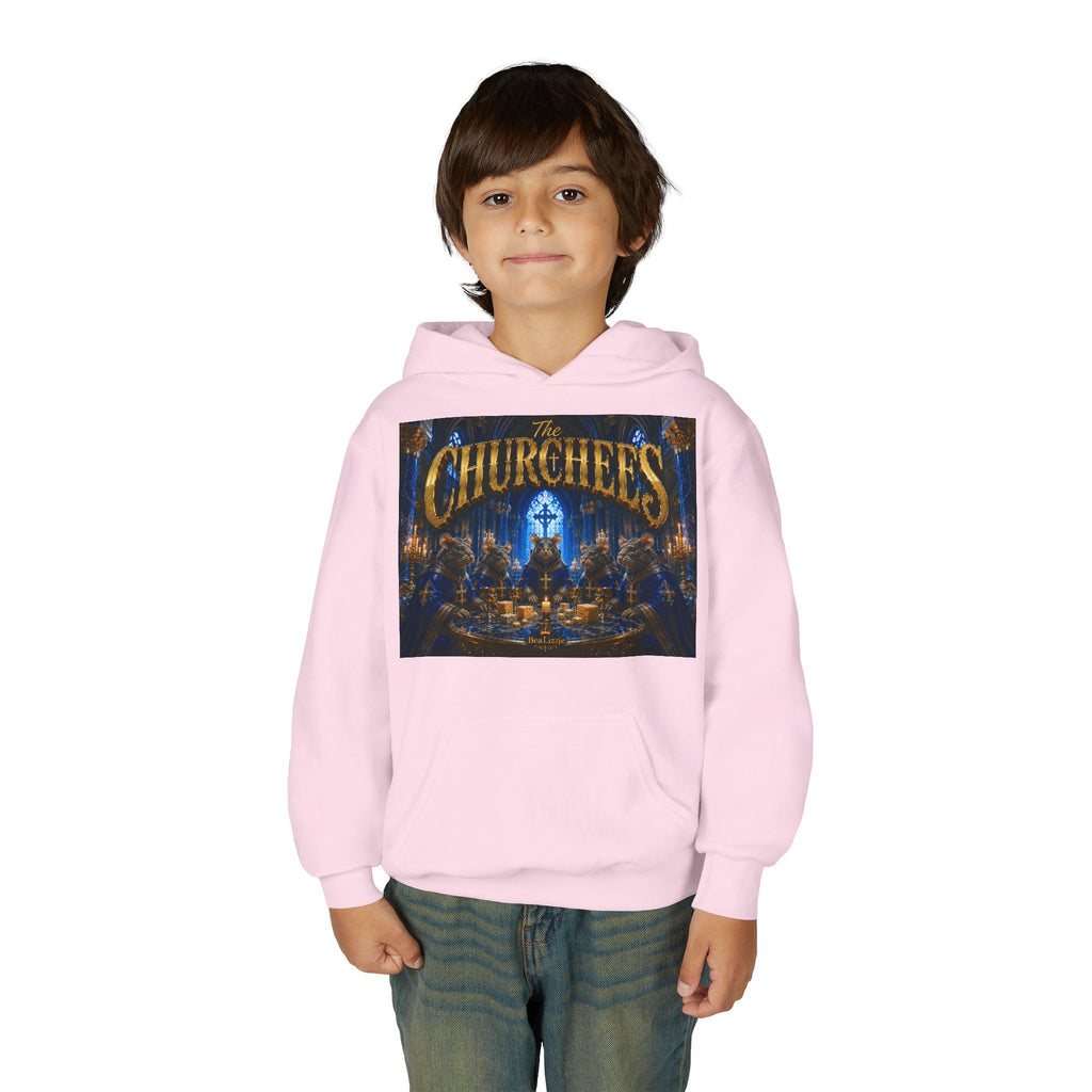 Youth Hoodie