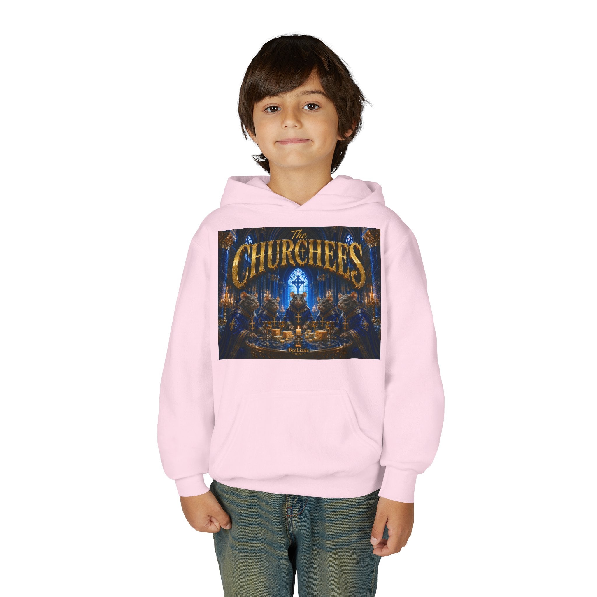 Youth Hoodie