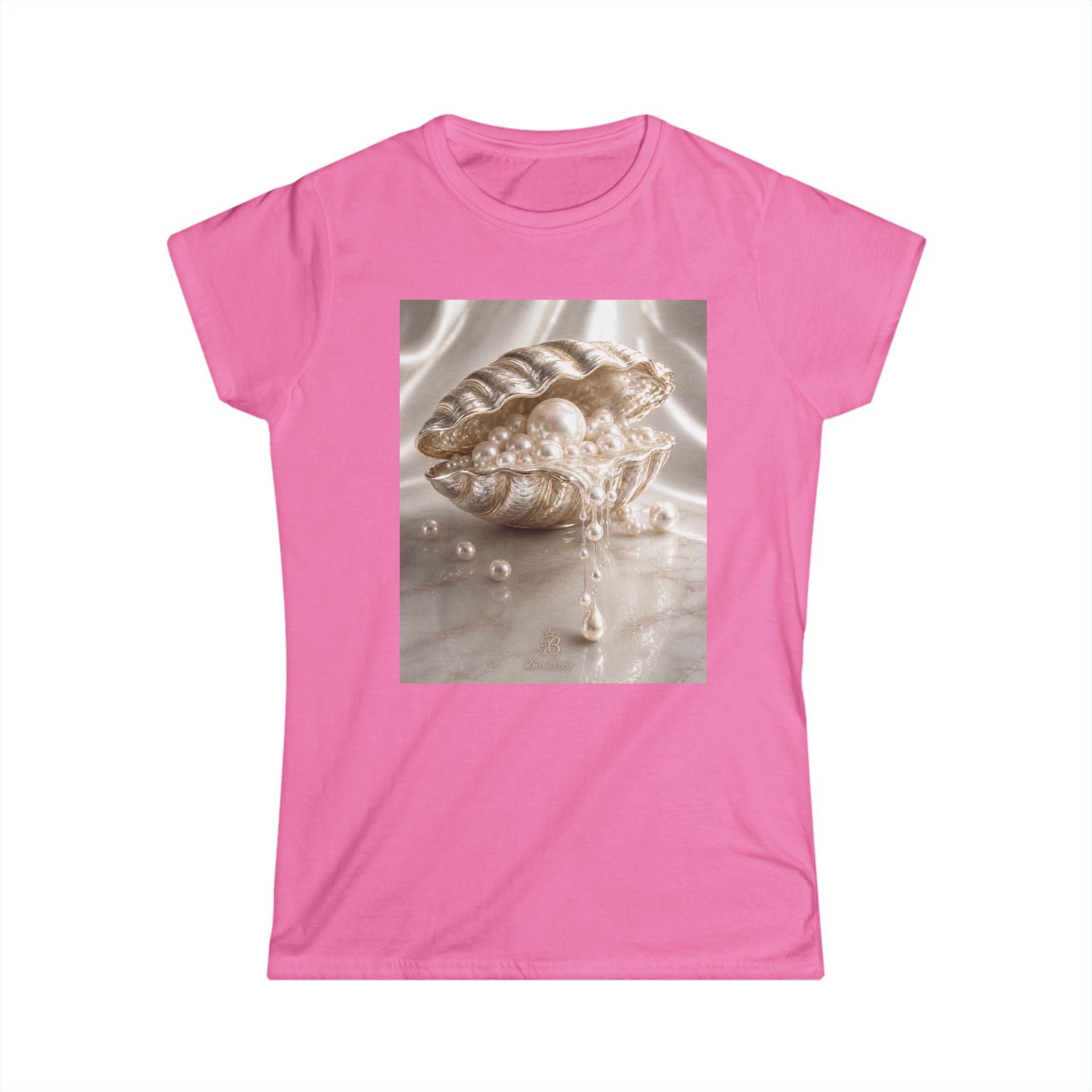 Cotton Graphic T-Shirt