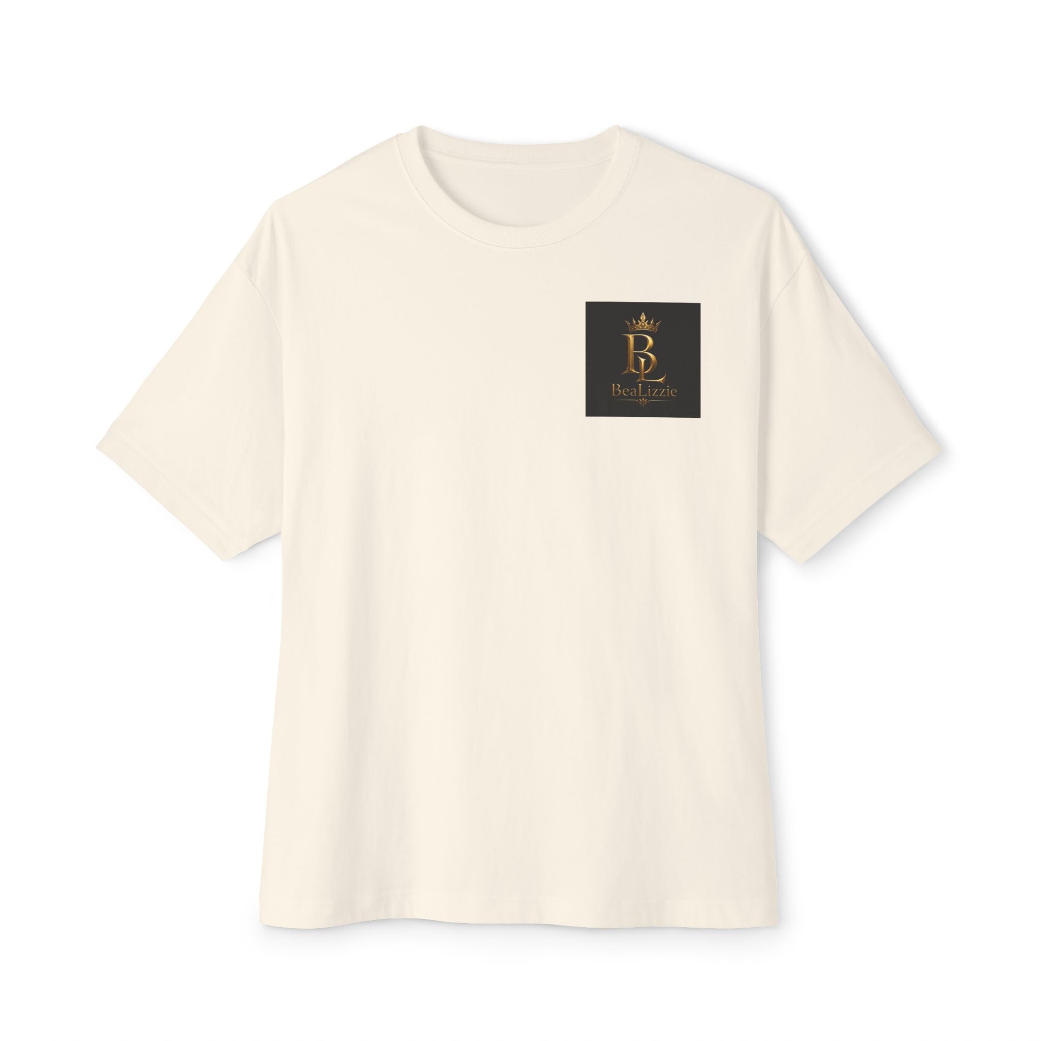 Graphic Tee —  Beach T-Shirt
