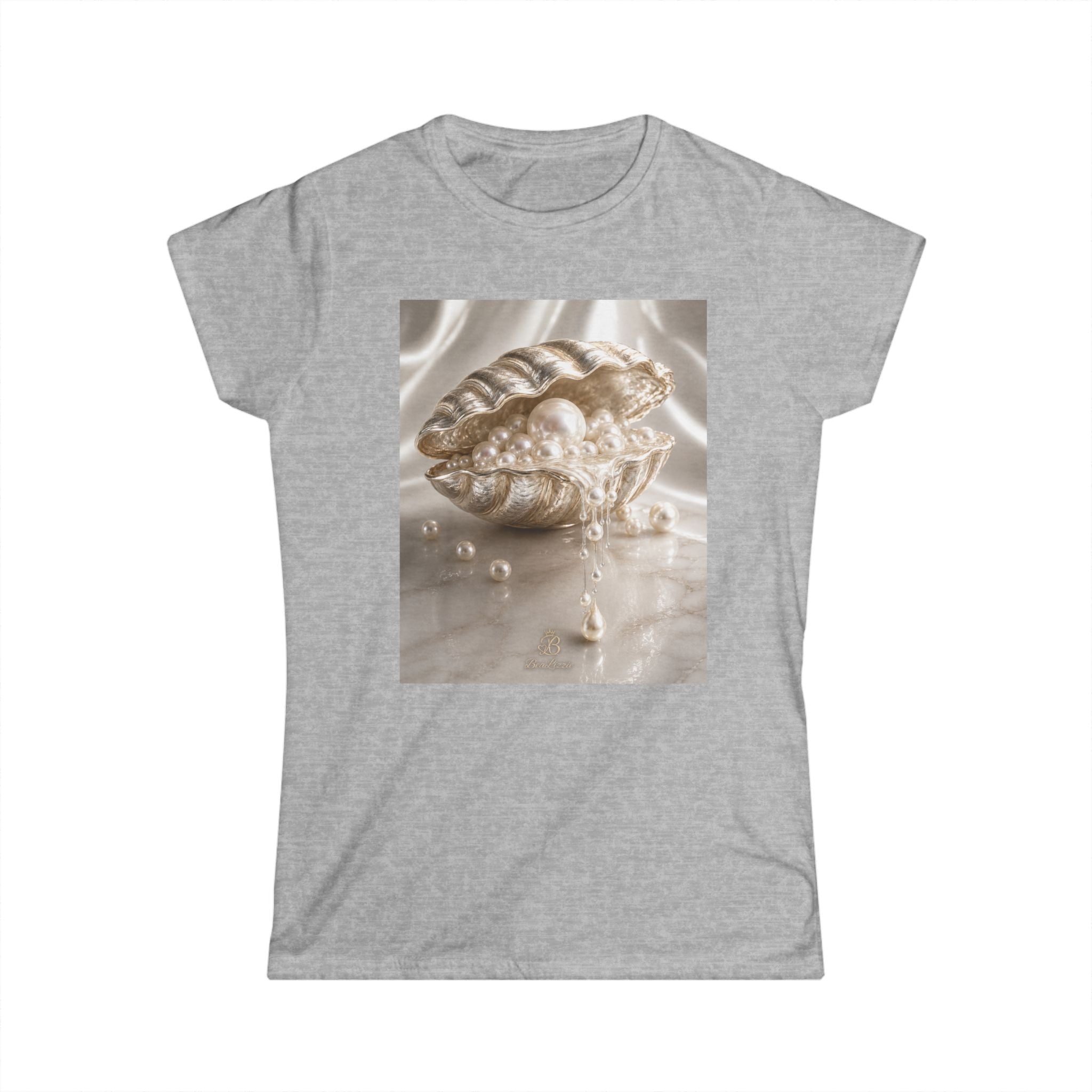 Cotton Graphic T-Shirt