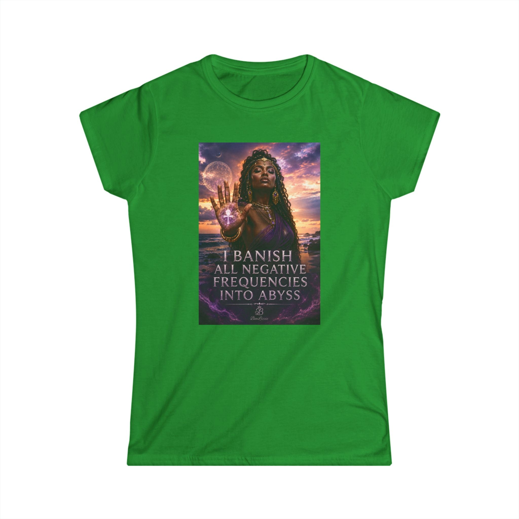 Women's Softstyle Tee