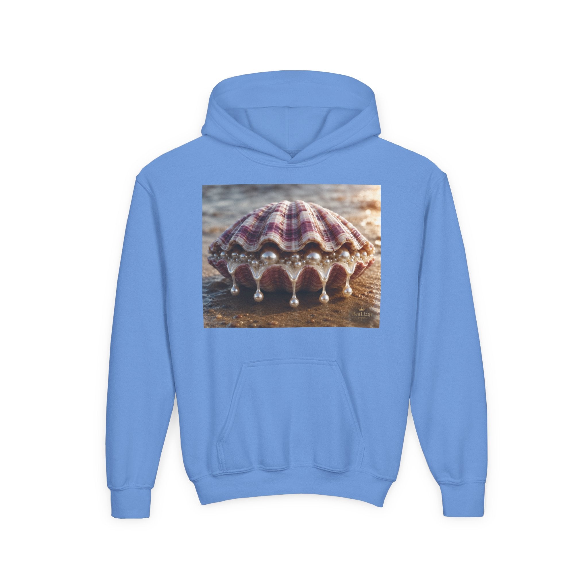 Sweat à capuche pour jeunes — Sweat Vibe