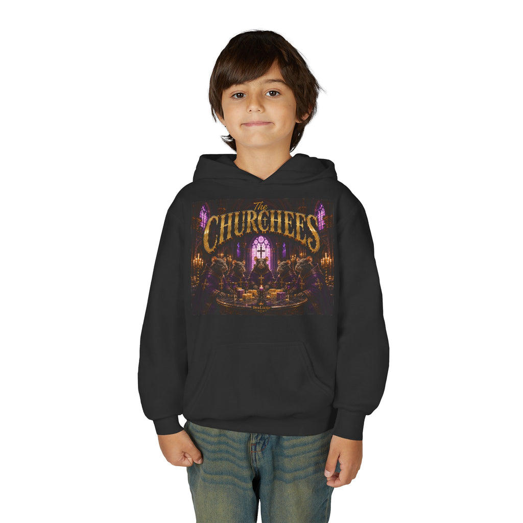 Youth Hoodie