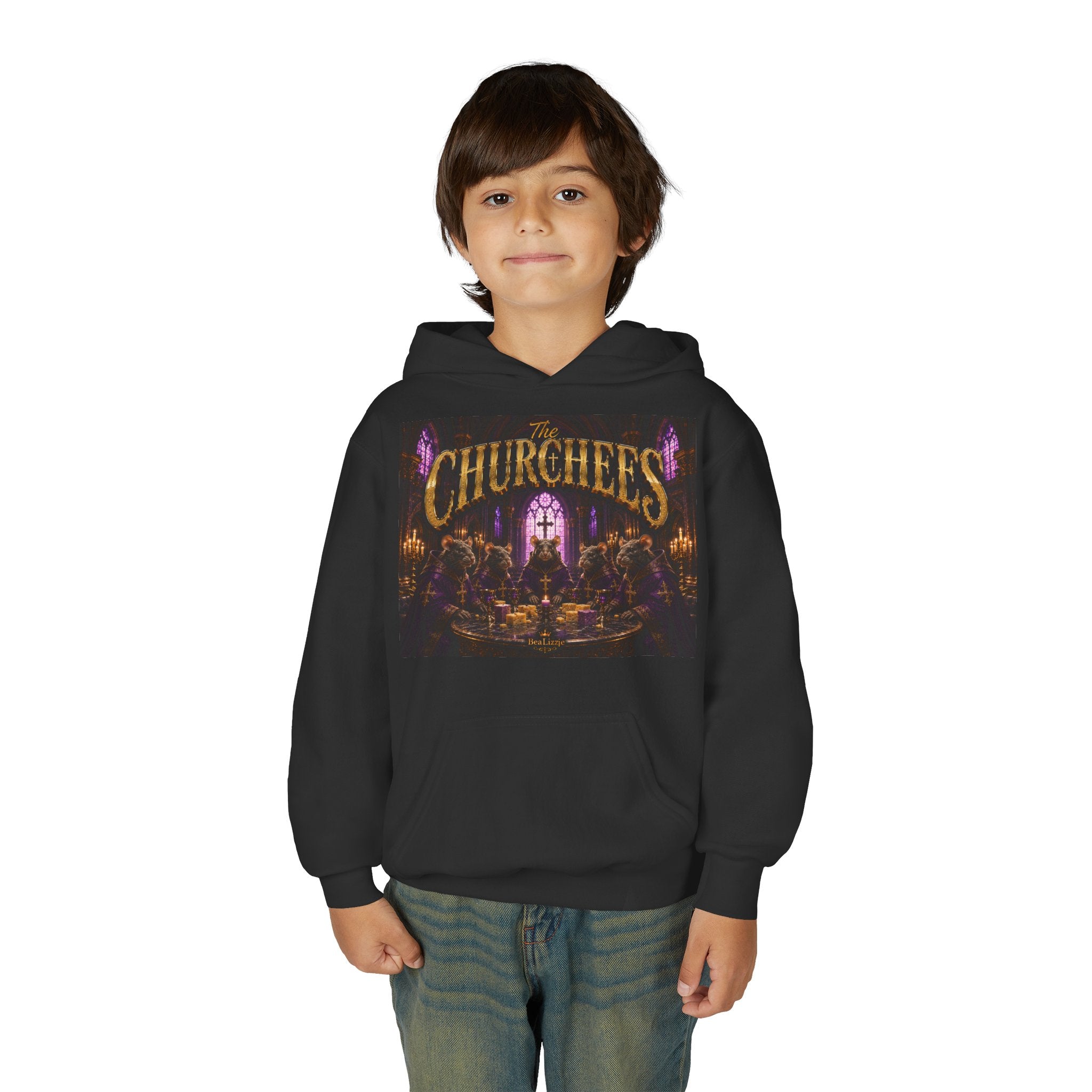 Youth Hoodie